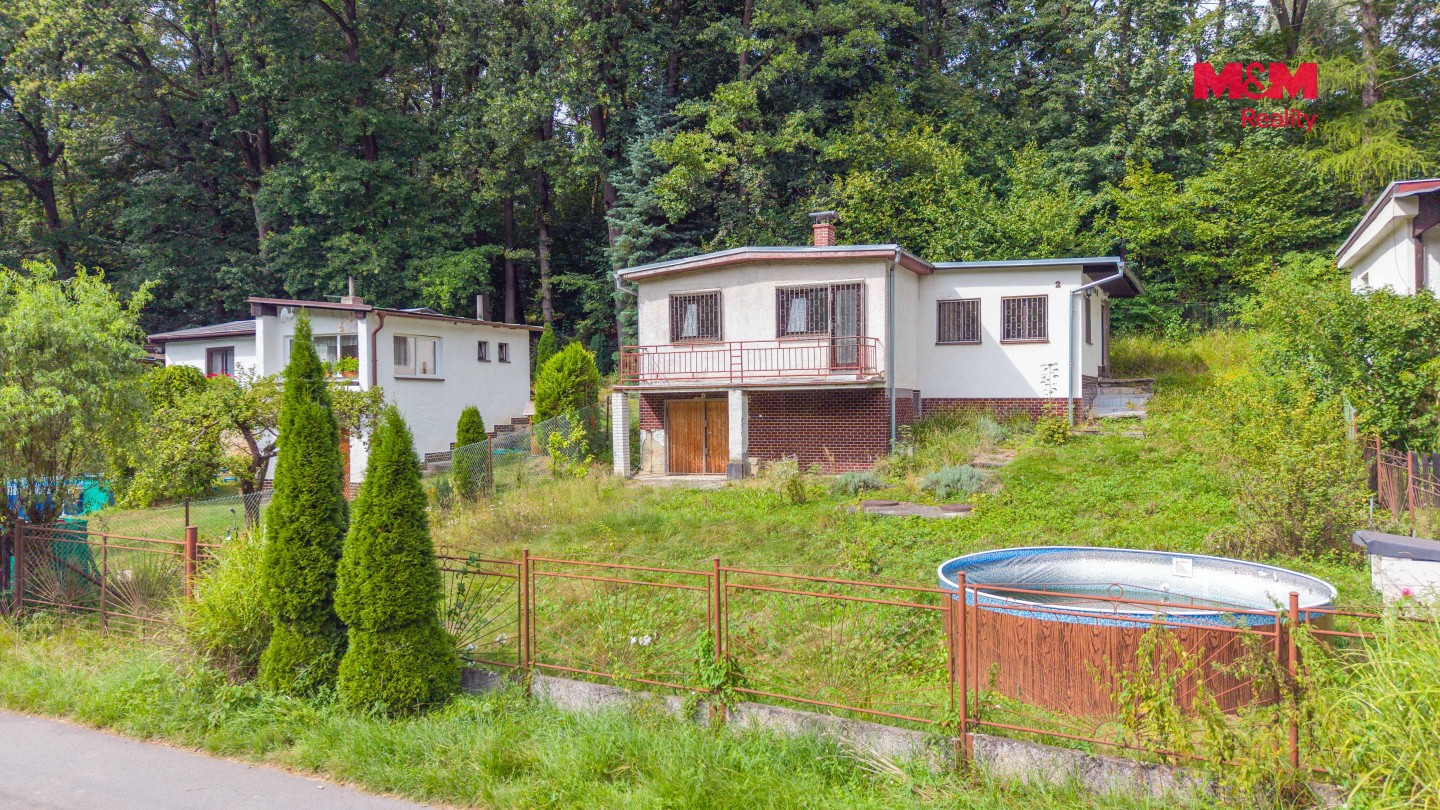 Chata · 57 m² · Horní Těrlicko, Těrlicko - 4