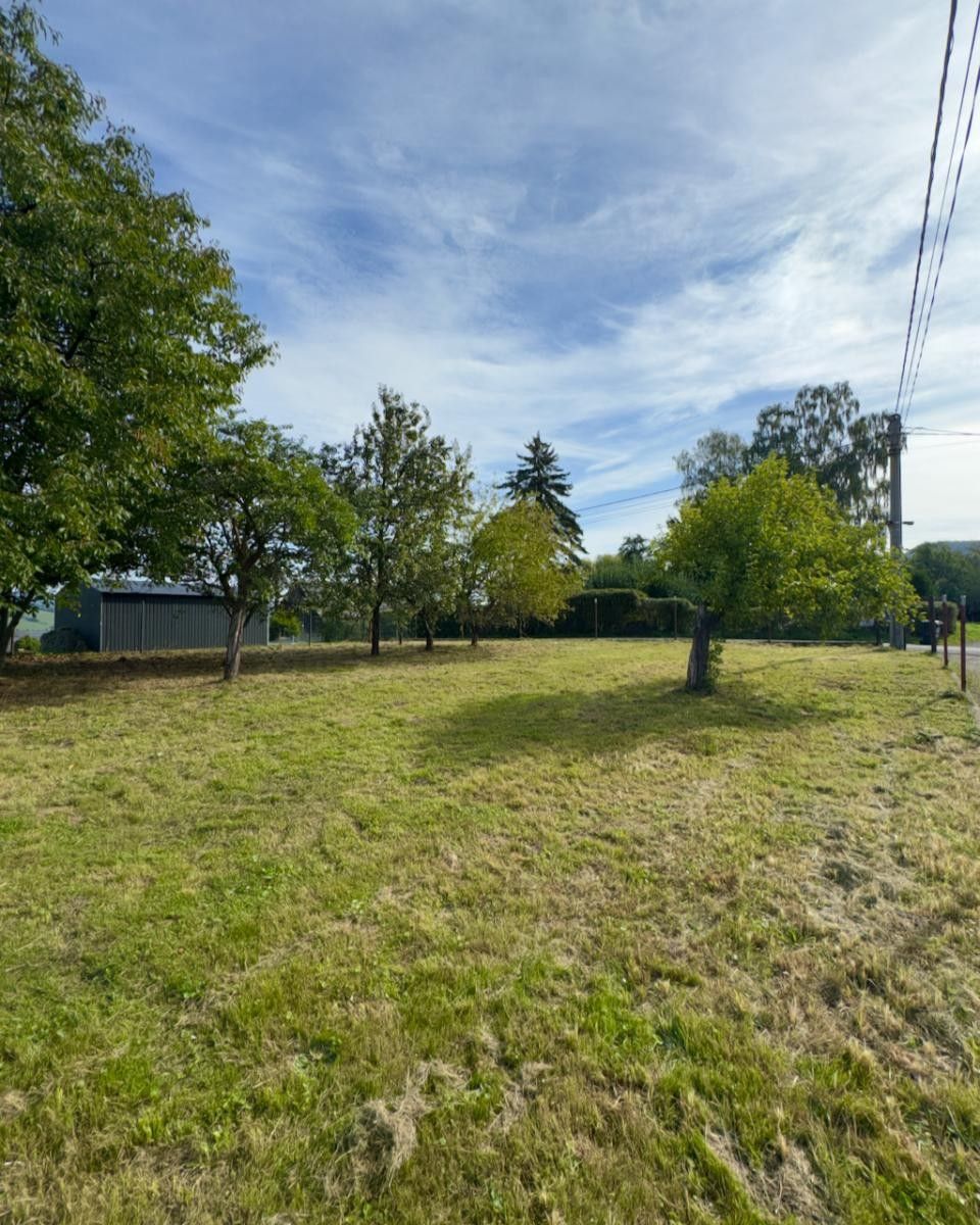 Prodej pozemek pro bydlení - Podlesí, Horní Police, 744 m² - 5
