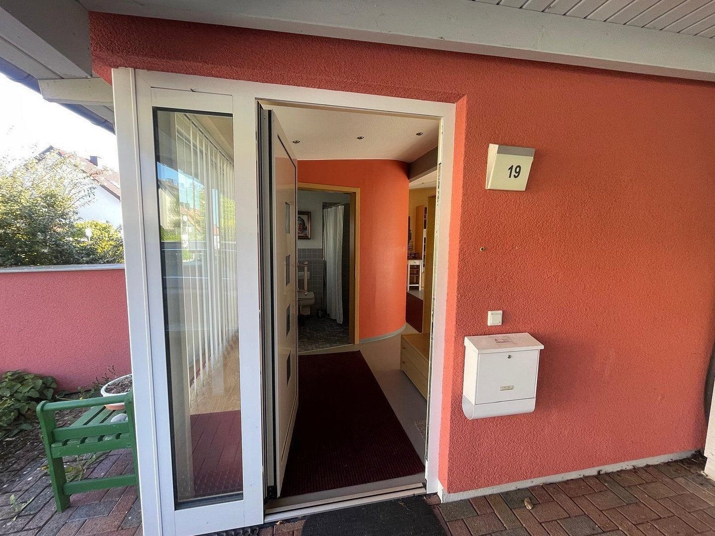 Prodej rodinný dům - , Hessen, 108 m² - 5