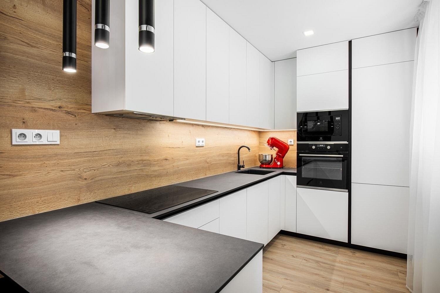 3+kk, Tř. Maršála Malinovského, Uherské Hradiště, 76 m² - 1