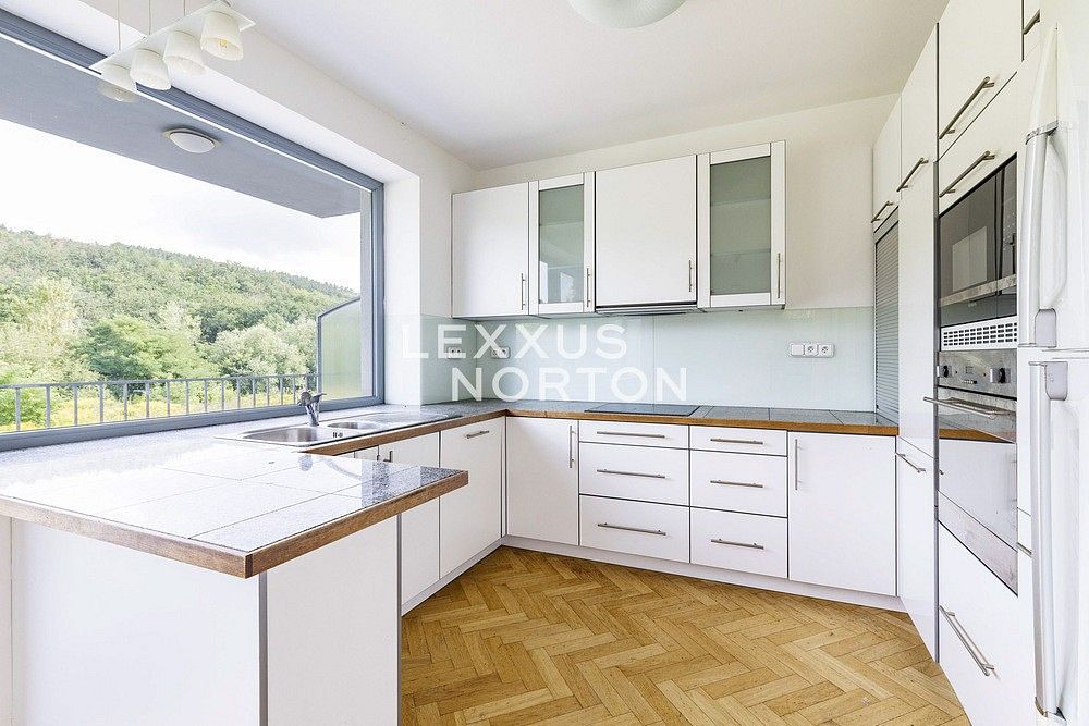 Rodinné domy, Praha - Nebušice, okres Praha 6, Hlavní město Praha, 230 m² - 2