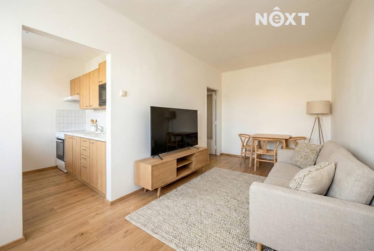 Prodej byt 4+kk - Záběhlice, Praha, 78 m²