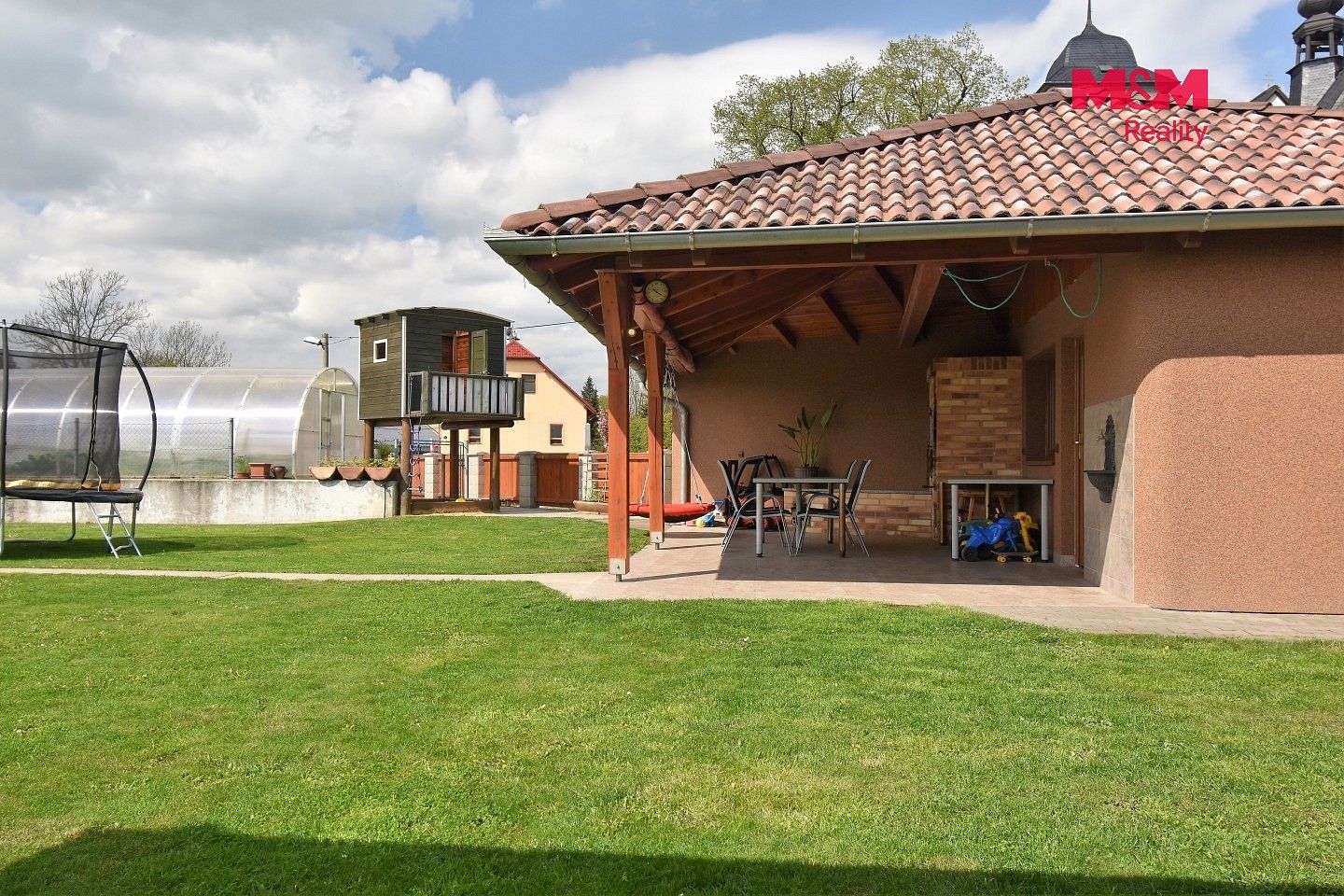 Rodinné domy, Spálov, okres Nový Jičín, 180 m² - 1