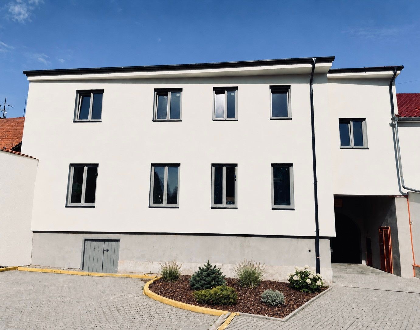 Byt 3+kk · 77 m² · Kapitána Jaroše, Boskovice - Boskovice, Jihomoravský kraj - 3