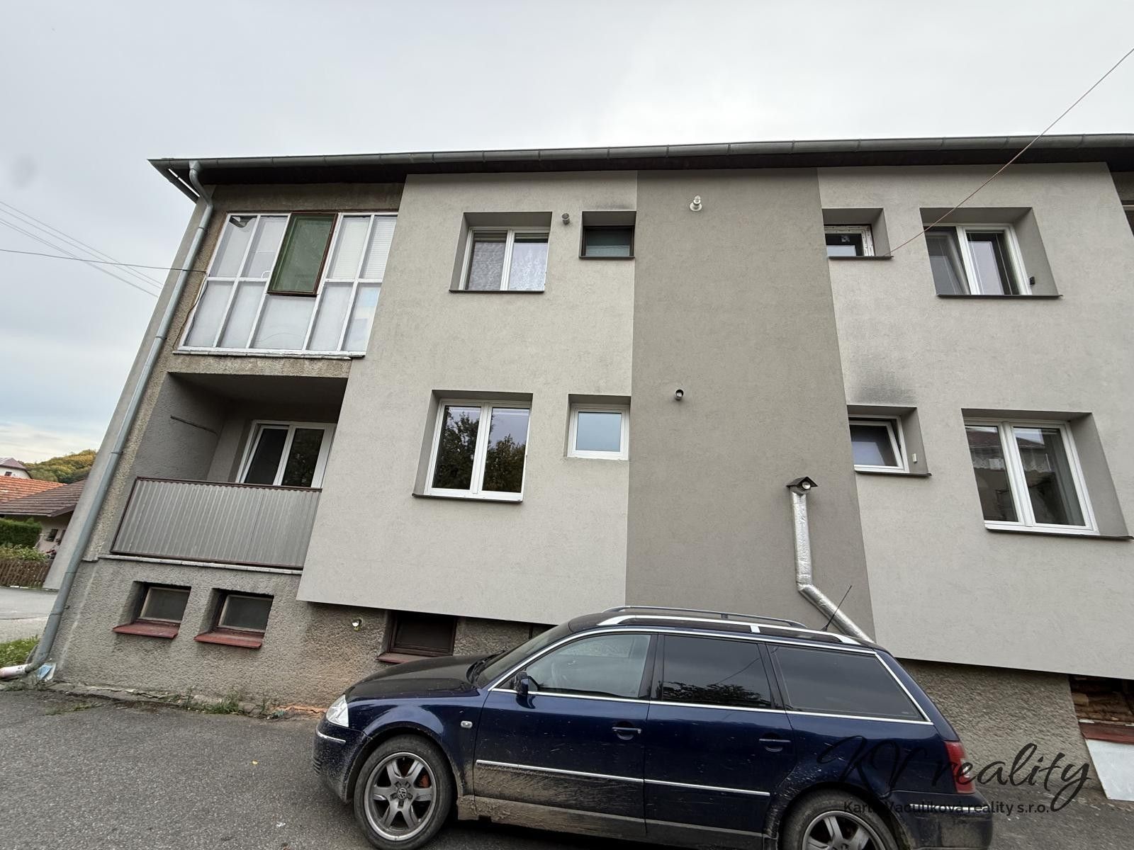 Prodej byt 3+1 - Lhota u Vsetína, 100 m² - 5