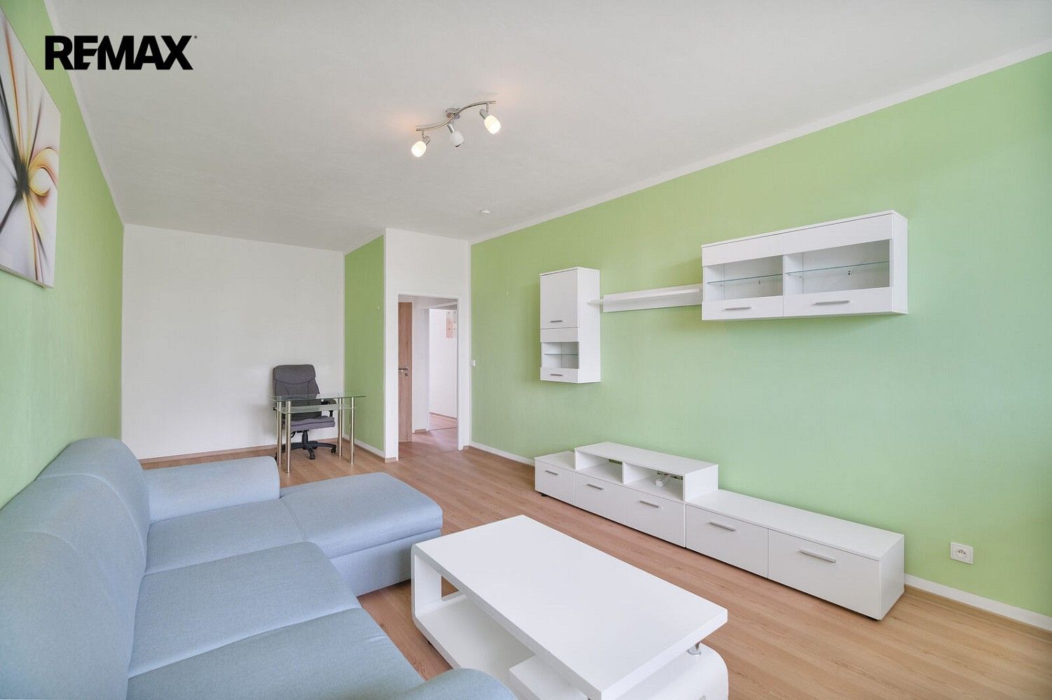 Byt 2+1 · 58 m² · Bohumín - Nový Bohumín, okres Karviná, Moravskoslezský kraj - 4