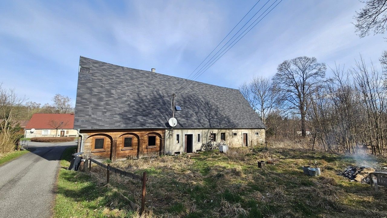 Rodinný dům, 200 m²