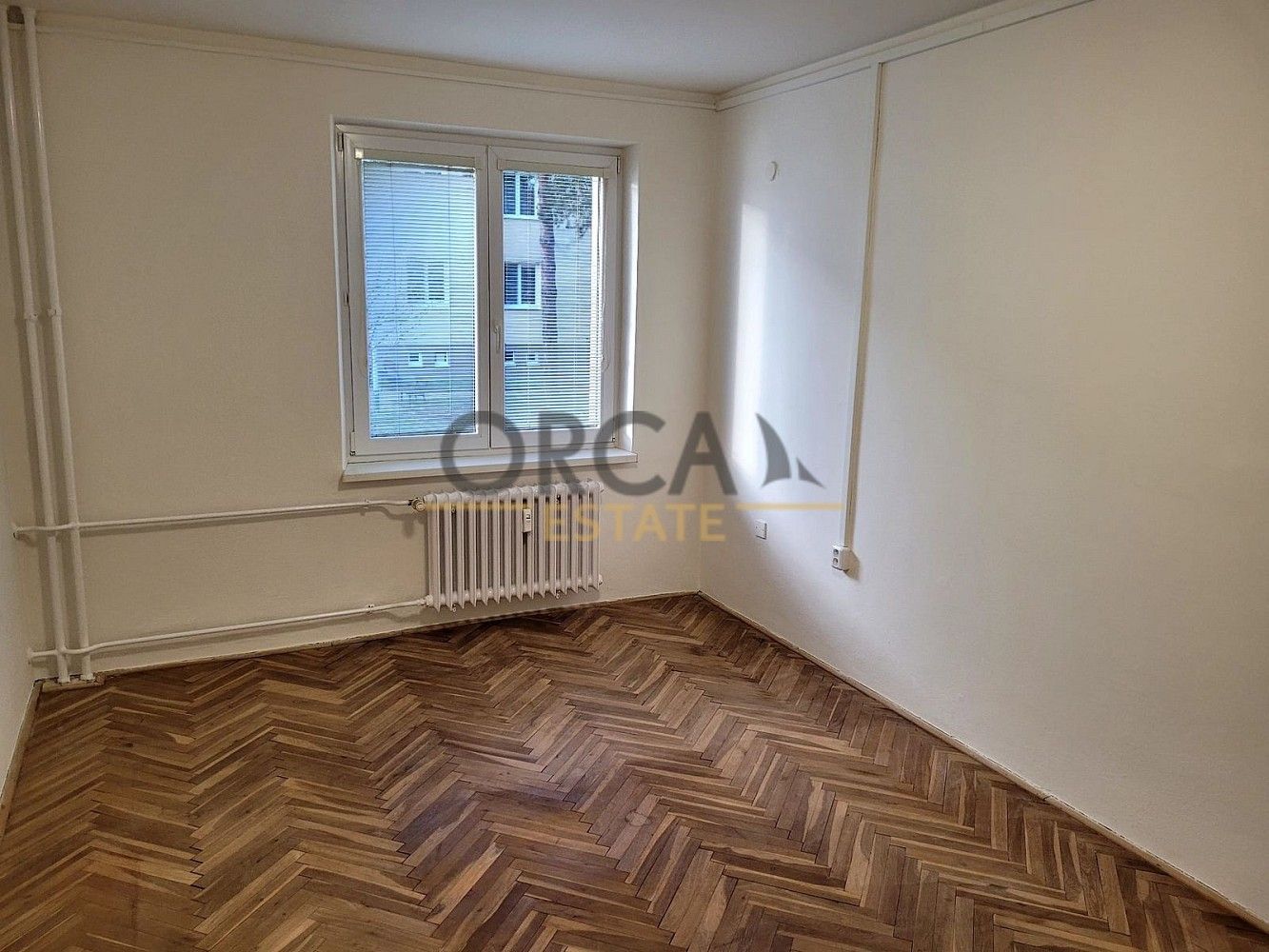 Byt 2+1 · 62 m² · Sídliště Za Stadionem, Kyjov, okres Hodonín - 3