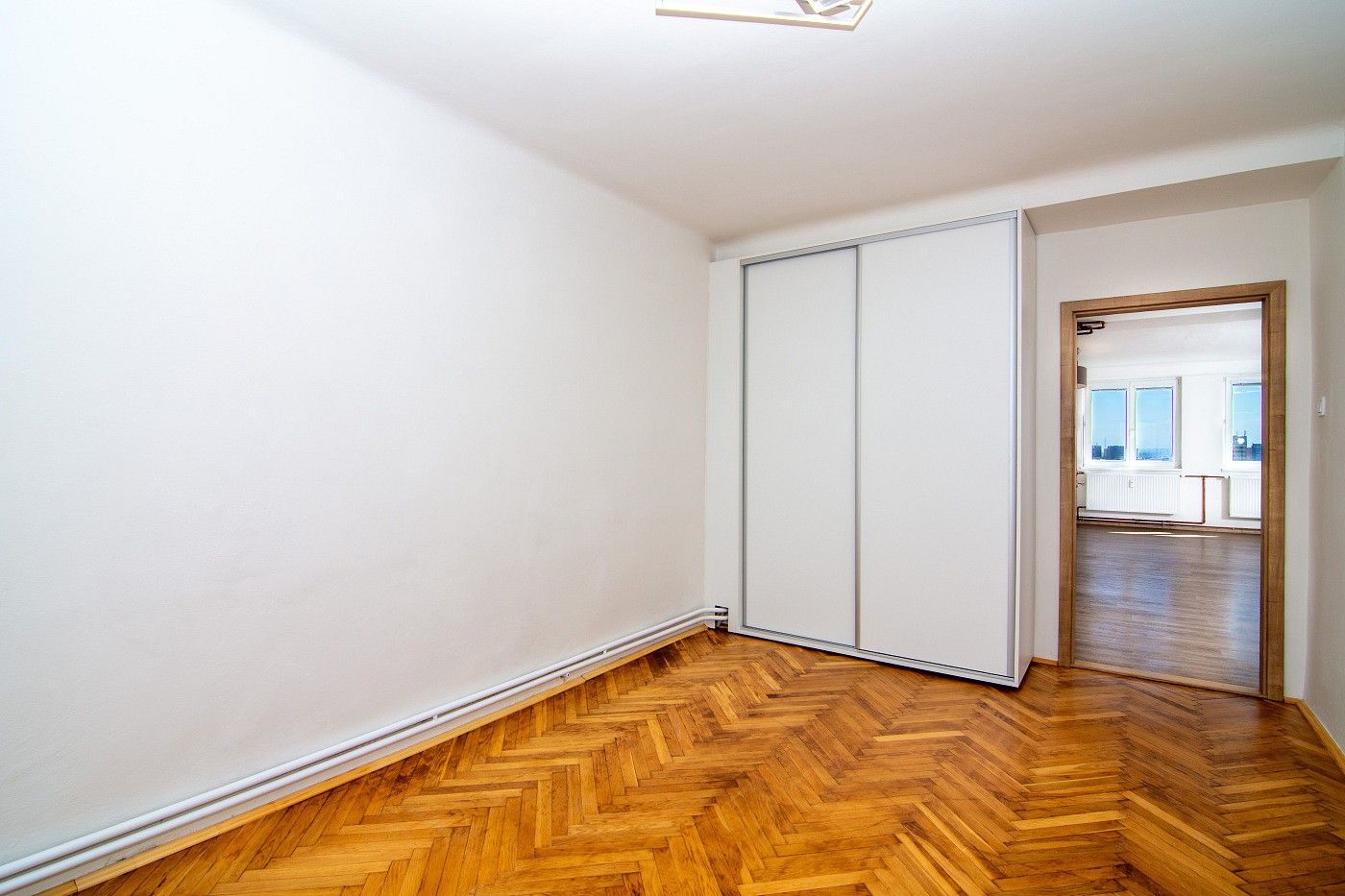 Prodej byt 3+kk - Ostrava - Poruba, okres Ostrava-město, Moravskoslezský kraj, 92 m² - 5