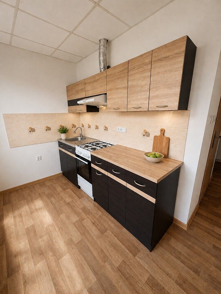 Byt 2+1, 55 m²