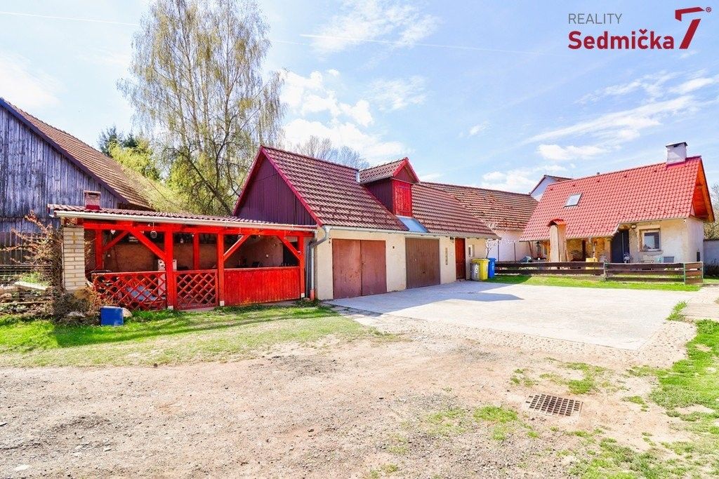 Rodinné domy, Brná, Věžná, 225 m² - 2