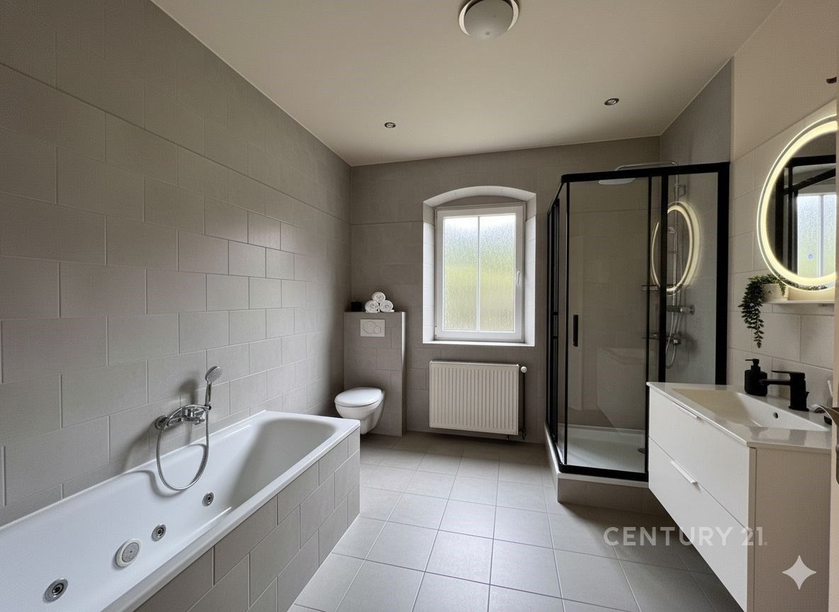 Pronájem byt 3+1 - Jiřetín pod Jedlovou Lesné, 65 m² - 5