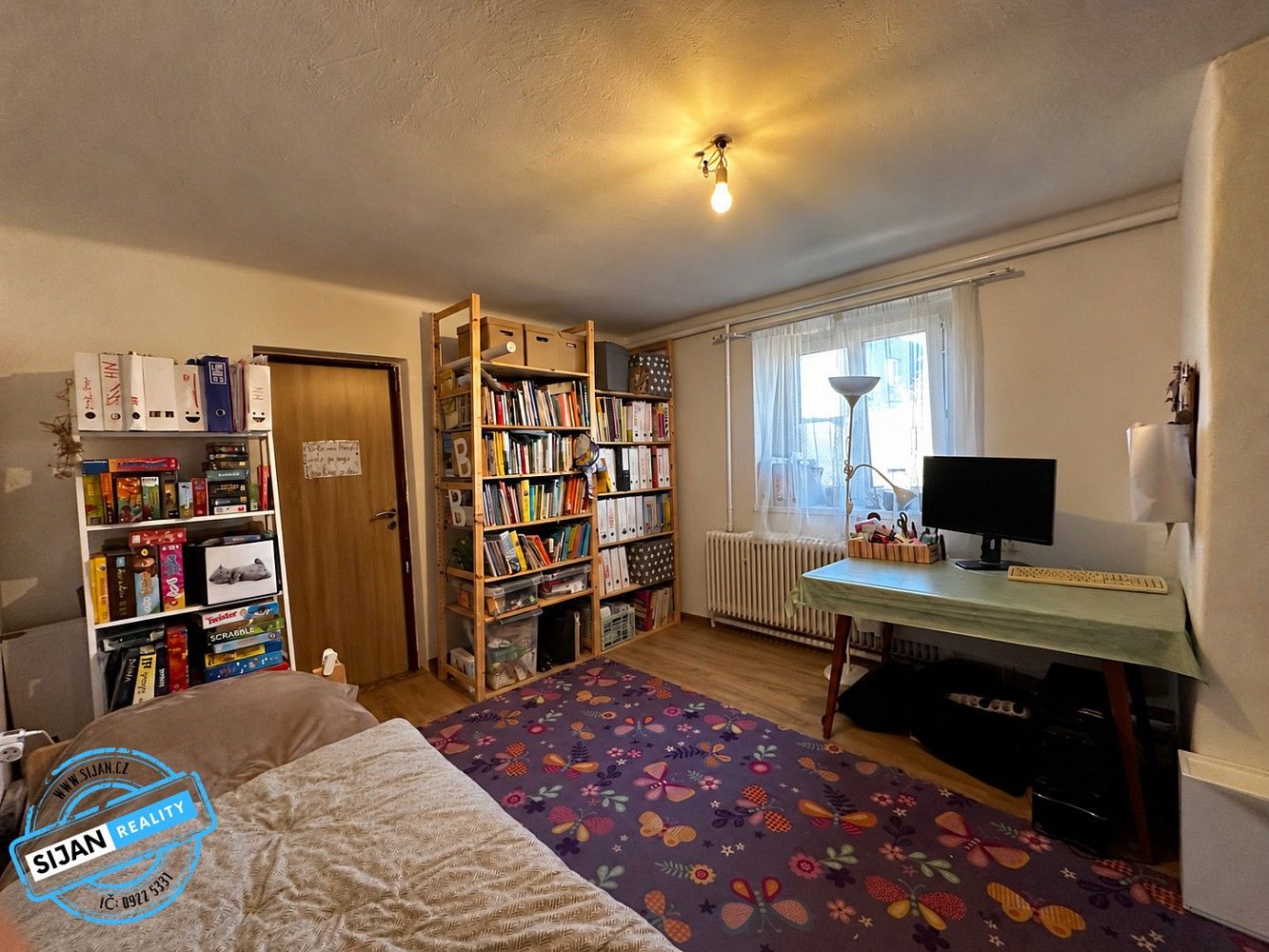 Prodej rodinný dům - Osek nad Bečvou, okres Přerov, 104 m² - 5
