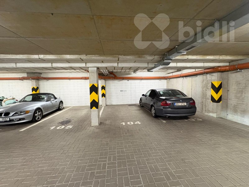 Prodej garáž - Východní 565, Pardubice Pardubičky, 13 m² - 5
