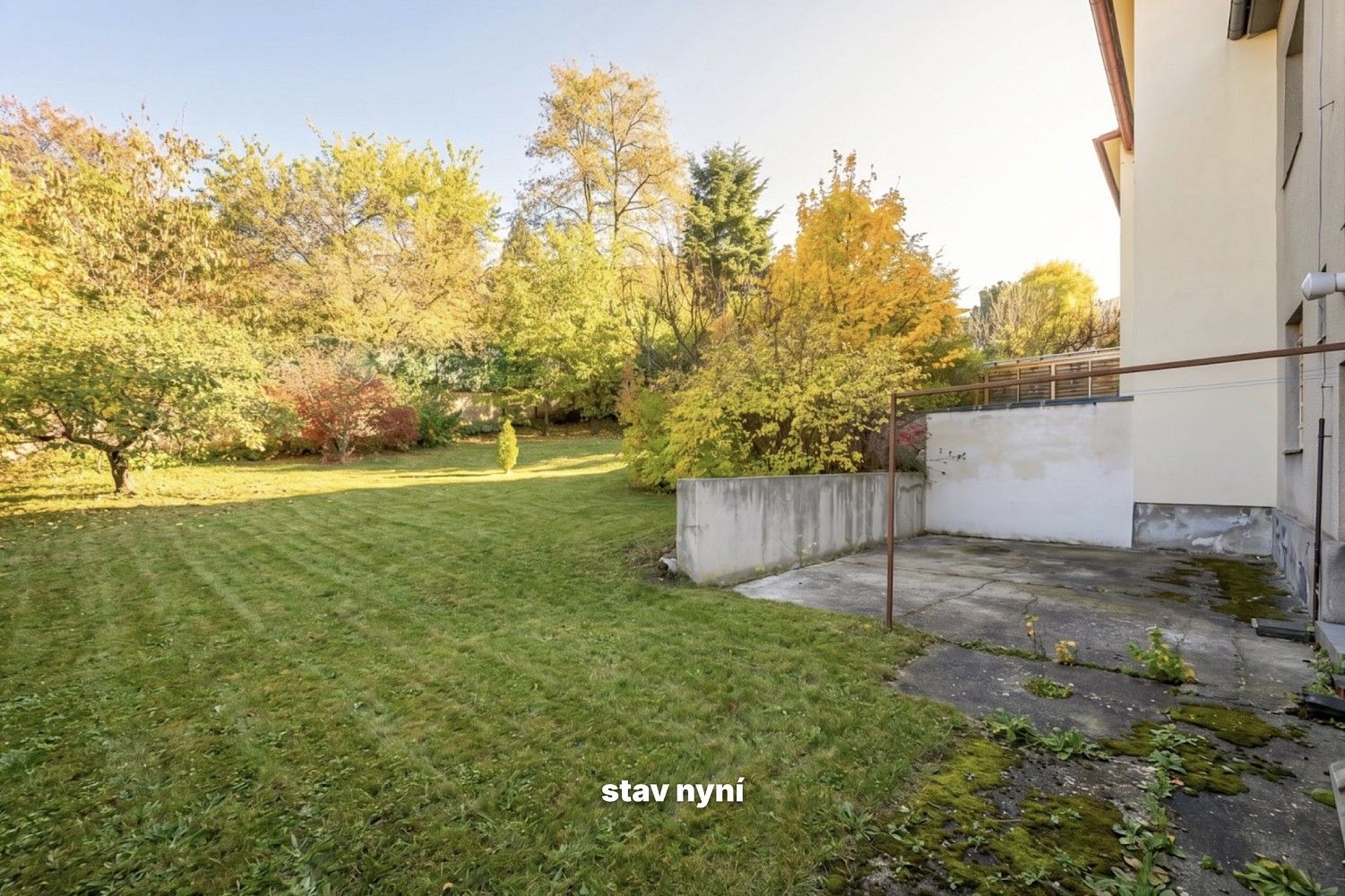Prodej rodinný dům - Hroznová, Brno, 350 m² - 5