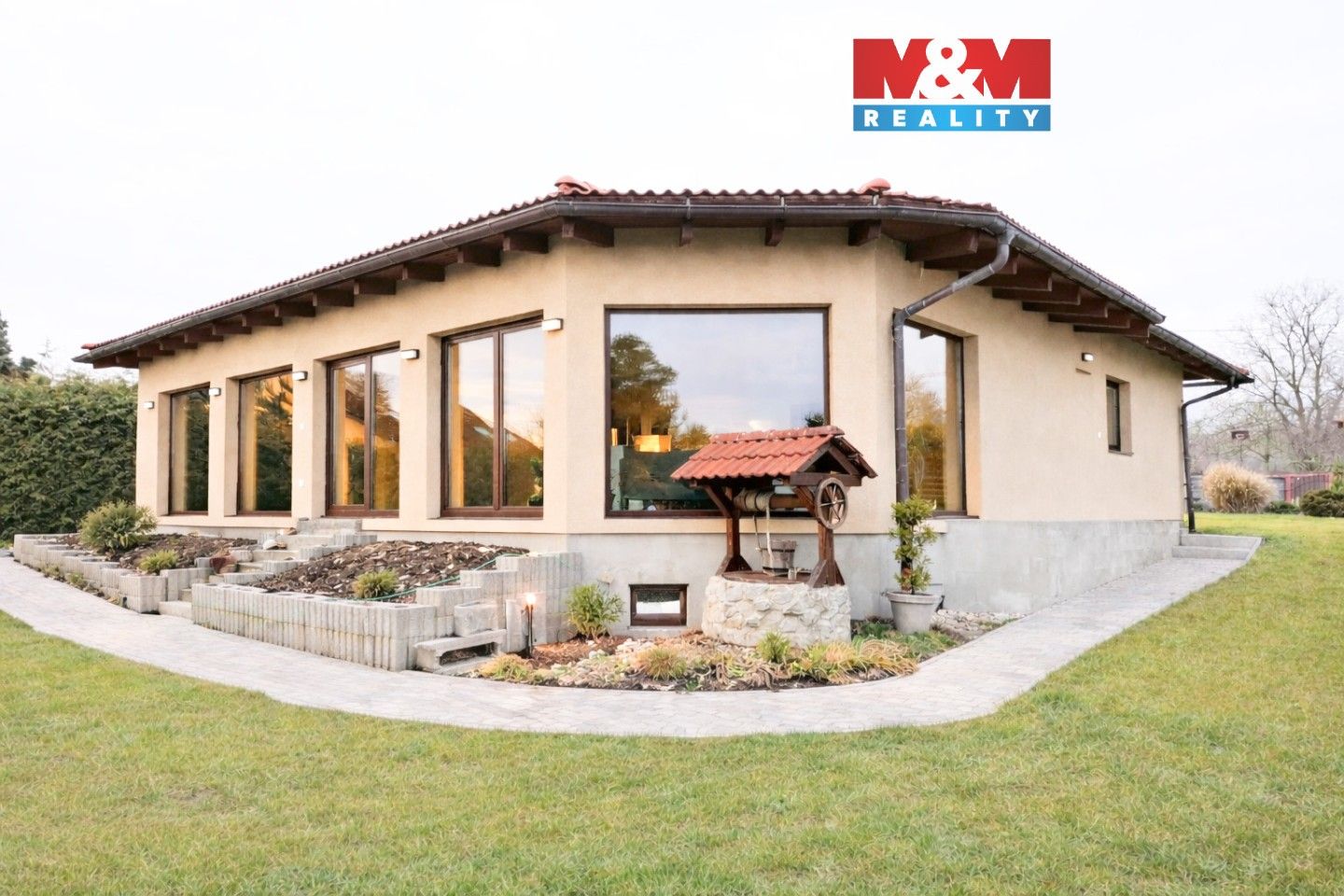 Rodinné domy, Zašová, 228 m²