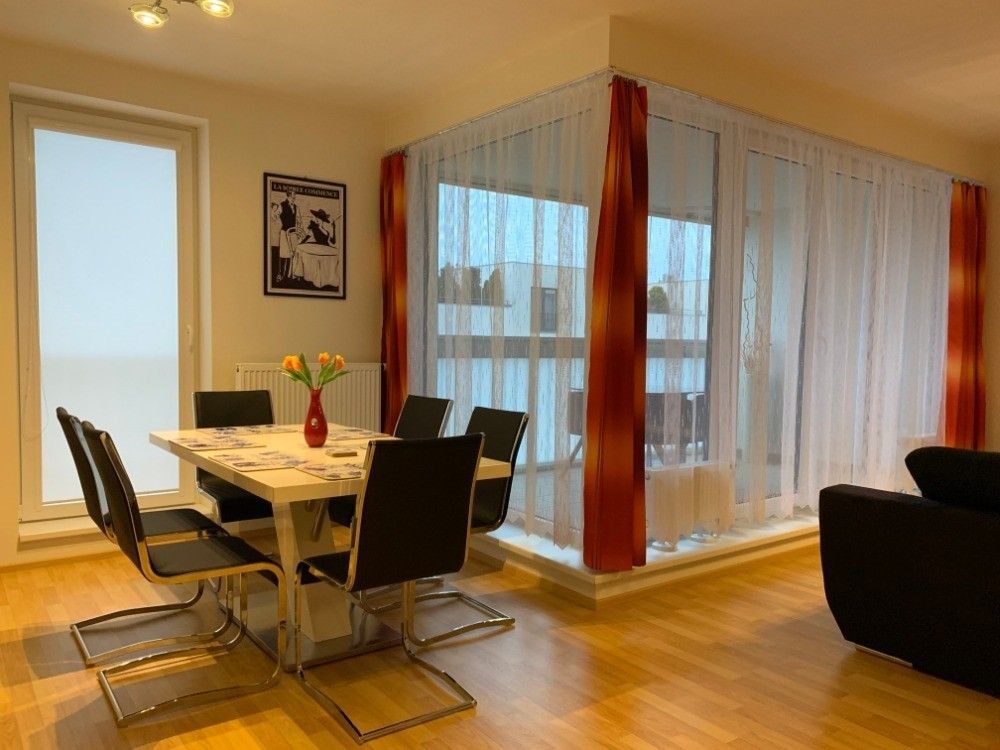 2+kk, Markůvky, Brno - Bystrc, Jihomoravský kraj, 61 m² - 2