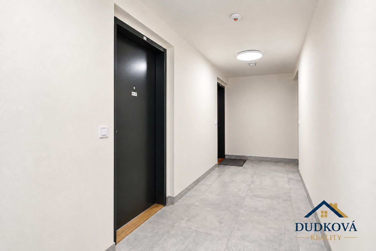 Byt 2+kk · 56 m² · Ke křížku, Kladno - Dubí - 3