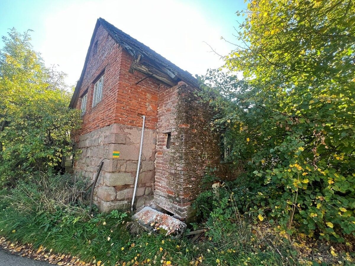 Rodinný dům · Lomnice nad Popelkou, 512 51 - 3