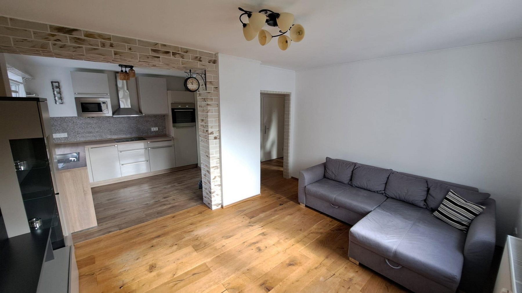 2+kk, Bottrop Bottrop Nordrhein-Westfalen 46236, 52 m² - 1