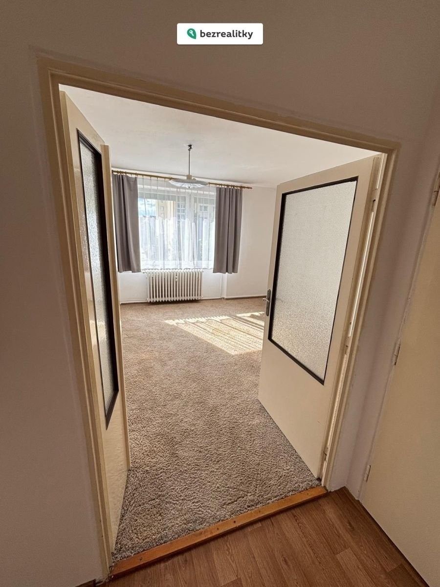 1+1, Minická 373, Praha Čimice, 39 m² - 2