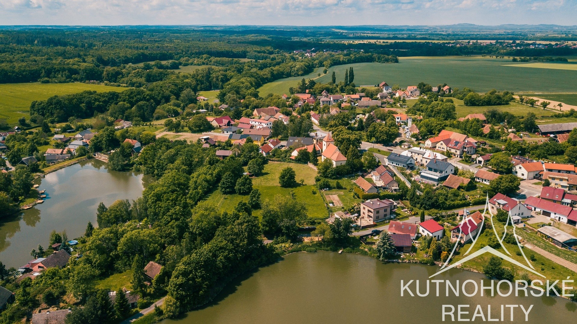 Pozemek pro bydlení · 8 504 m² · Bratčice - 4