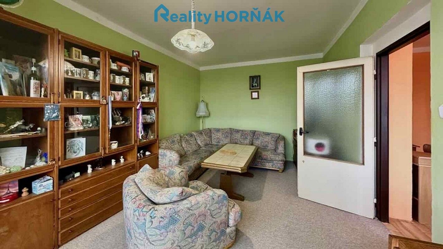 Prodej byt 3+1 - Dražíč, okres České Budějovice, Jihočeský kraj, 56 m² - 5