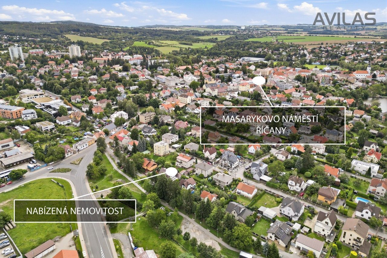 Komerční nemovitost · 300 m² · Kozinova, Říčany - 3