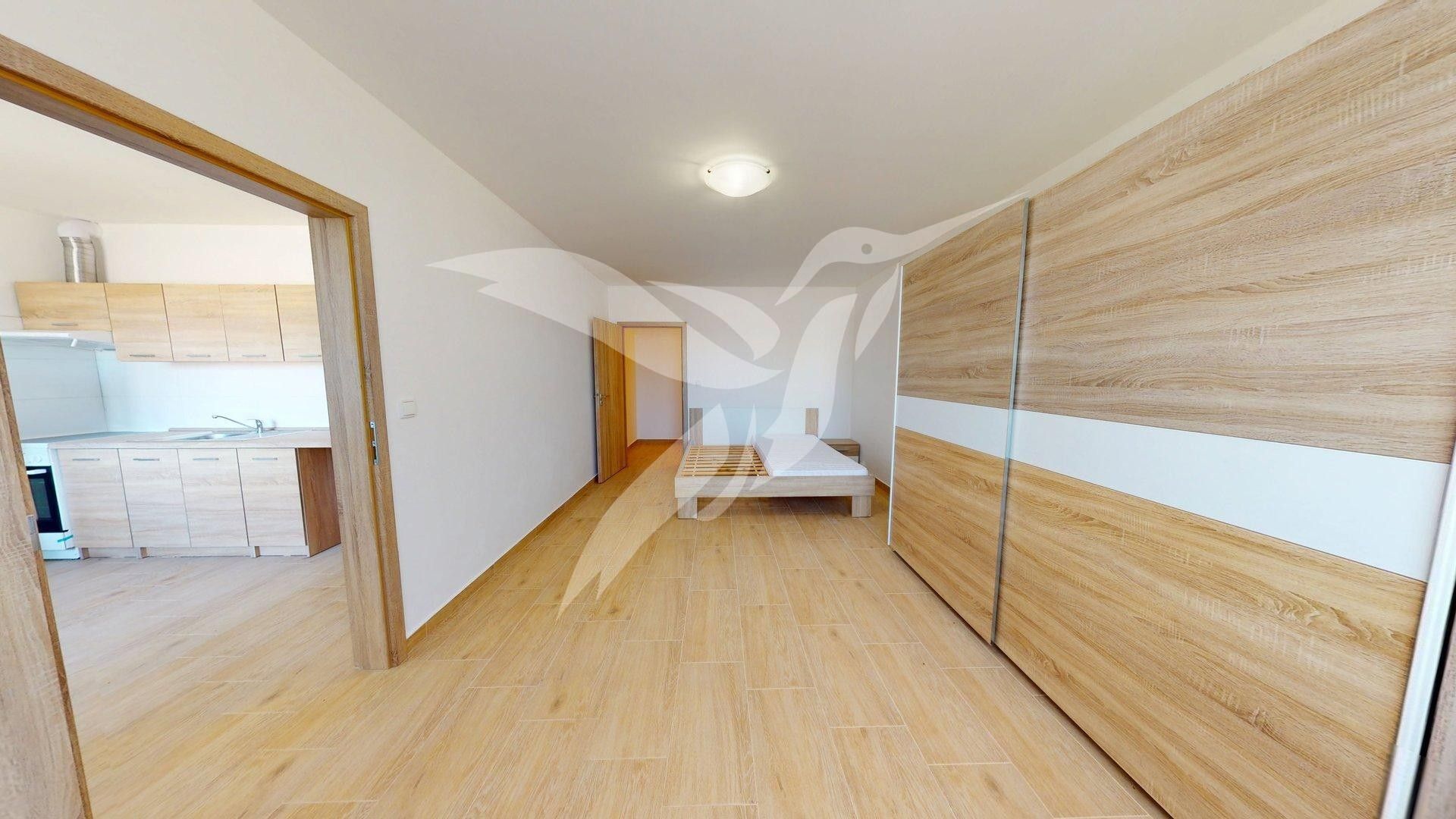 3+kk, Dnešice, 44 m² - 2