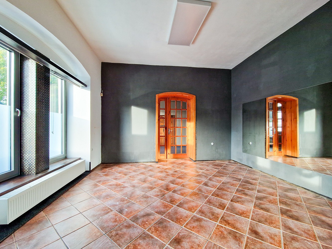 Obchodní prostory · 106 m² · Svobody, Liberec - Liberec XV-Starý Harcov - 4