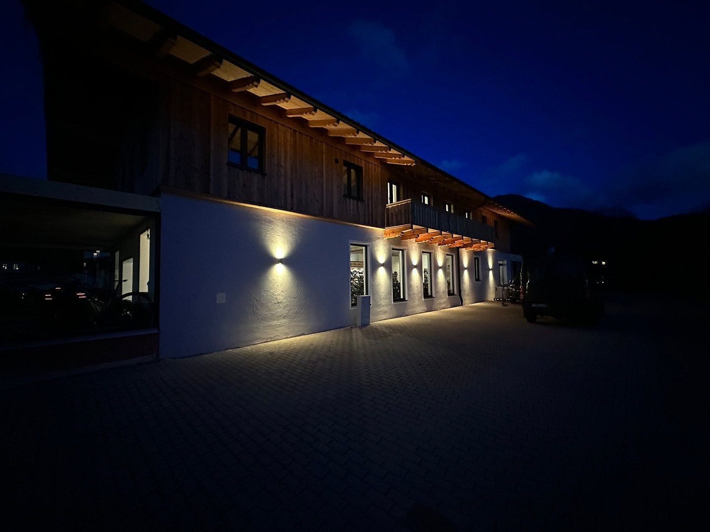 2+1, Unterwössen Unterwössen Bayern 83246, 75 m² - 2