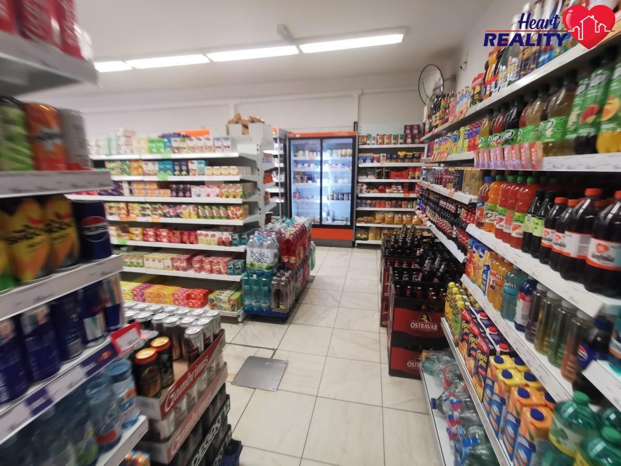 Obchodní prostory · 525 m² · Hlavní, Kozmice - 4