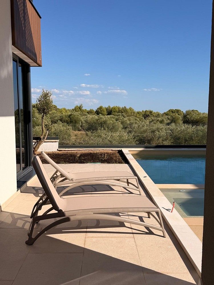 Vily, Biograd na moru, Chorvatsko, 350 m² - 2