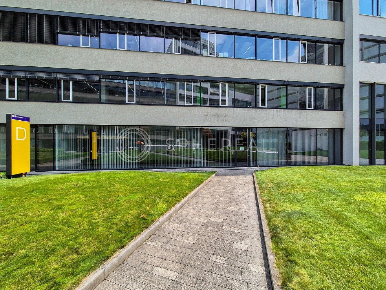 Pronájem kancelář - Brno - Staré Brno, okres Brno-město, Jihomoravský kraj, 400 m² - 5