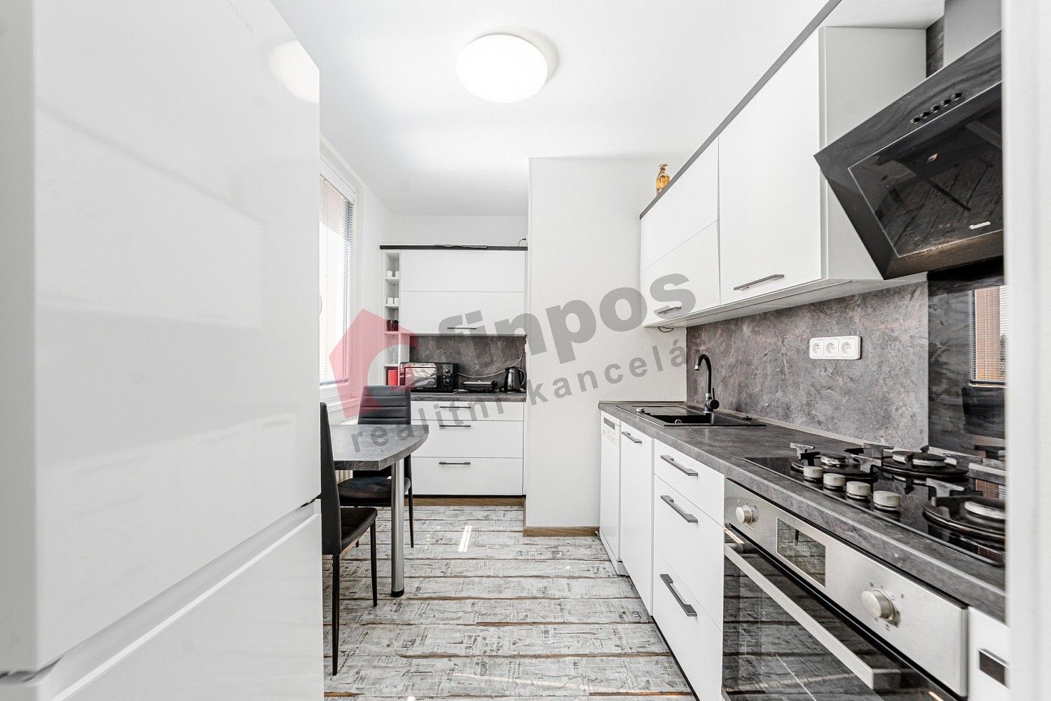 1+1, Bruntál, Moravskoslezský kraj, 31 m² - 1