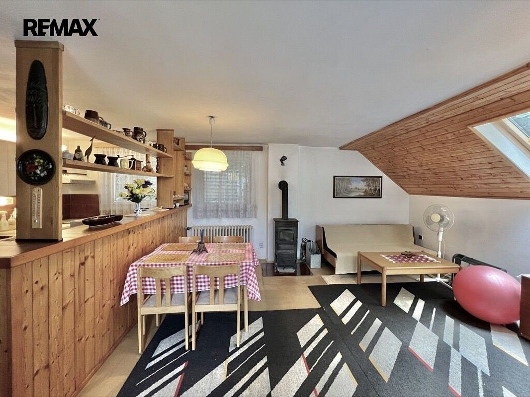 Rodinný dům · 147 m² · Pyšely - Borová Lhota, okres Benešov - 3