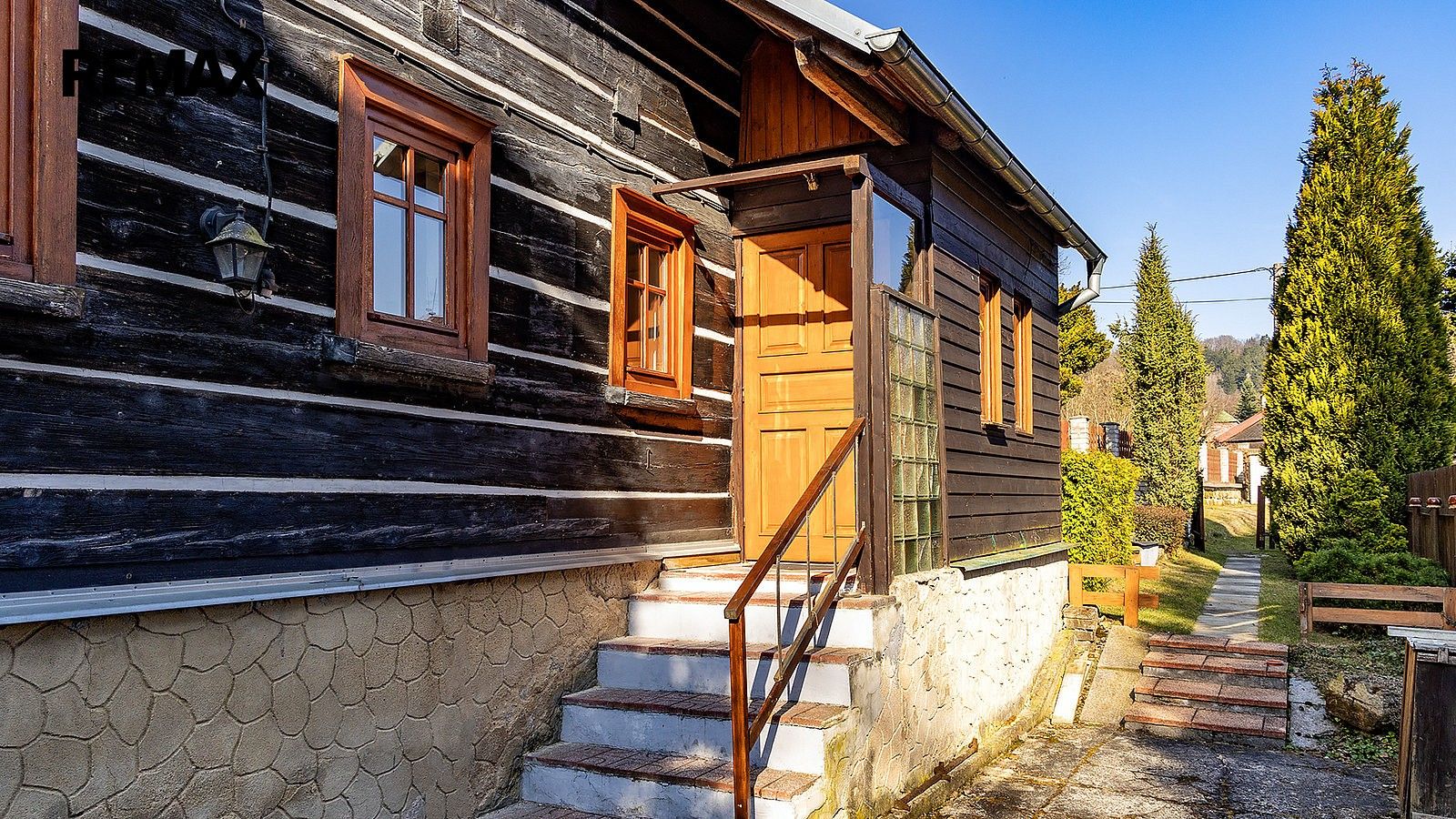 Rodinné domy, Polevsko, okres Česká Lípa, 128 m² - 2
