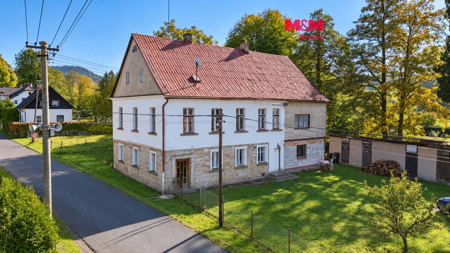 Rodinný dům, 350 m²