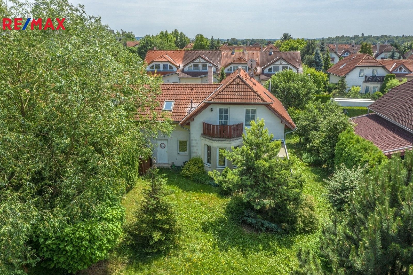 Rodinné domy, Venušina, Praha, 180 m²