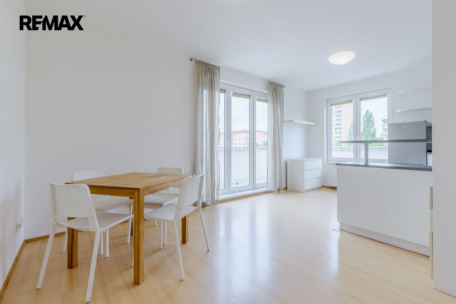 Byt 2+kk · 63 m² · Praha - Záběhlice, okres Praha 10, Hlavní město Praha - 3