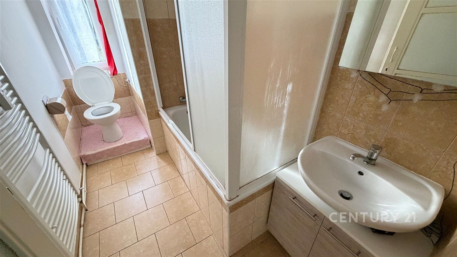 Byt 2+1 · 67 m² · Bořiny, Polička Horní Předměstí - 3