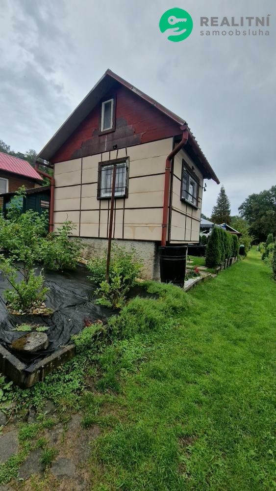 Chaty, Havířov, 736 01 - 2