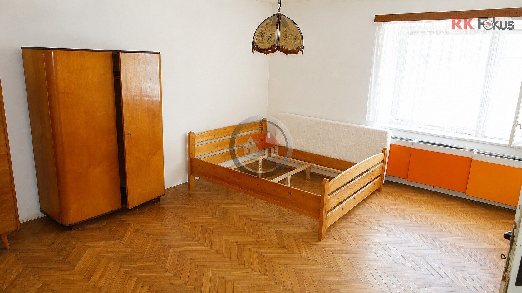 Rodinný dům · 122 m² · Račice, okres Třebíč - 3