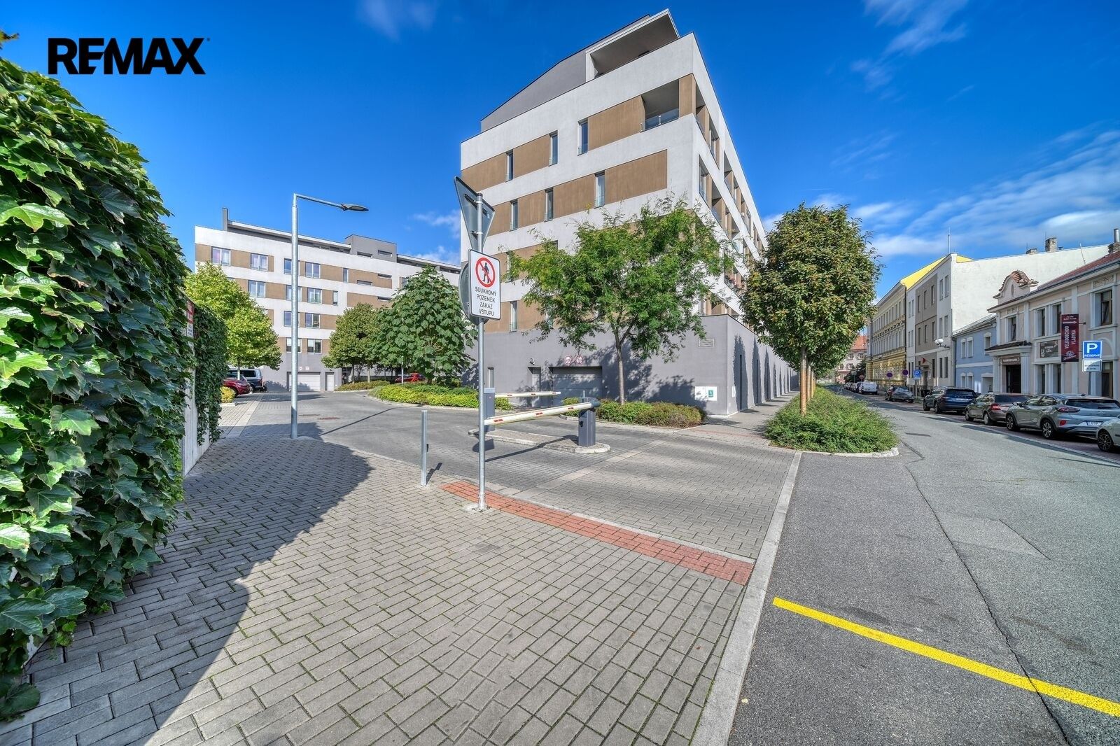 Byt 1+kk, 31 m²