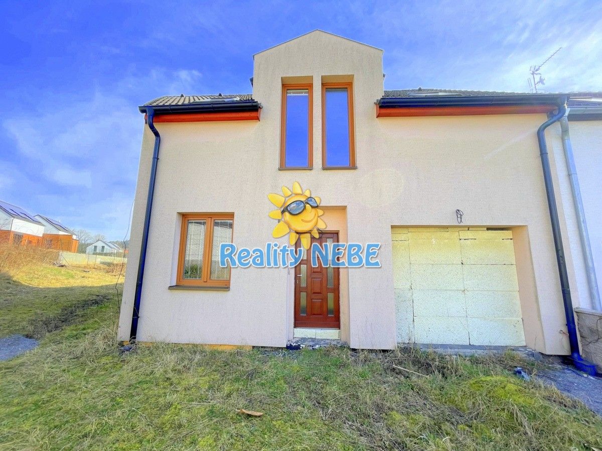 Prodej rodinný dům - Libeř, 200 m²