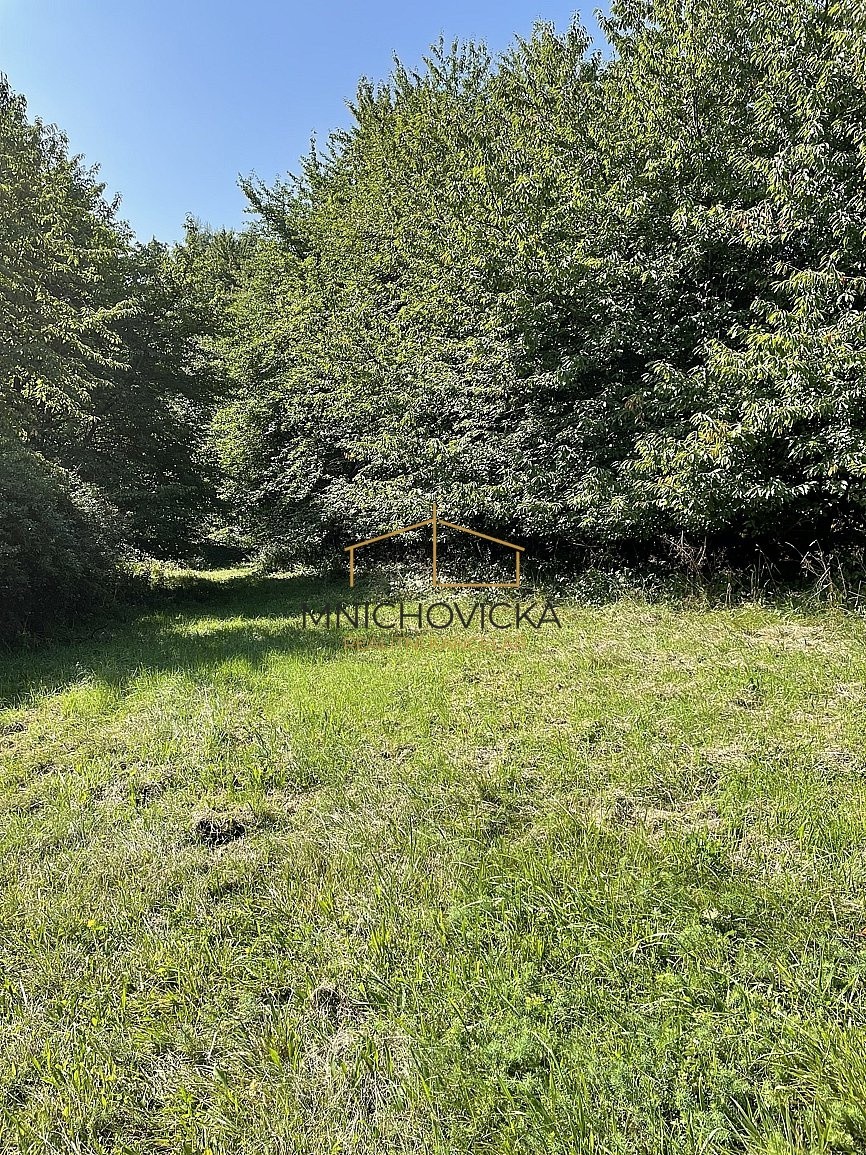 Prodej pozemek - Břeský vrch, Ondřejov, 3 453 m² - 5
