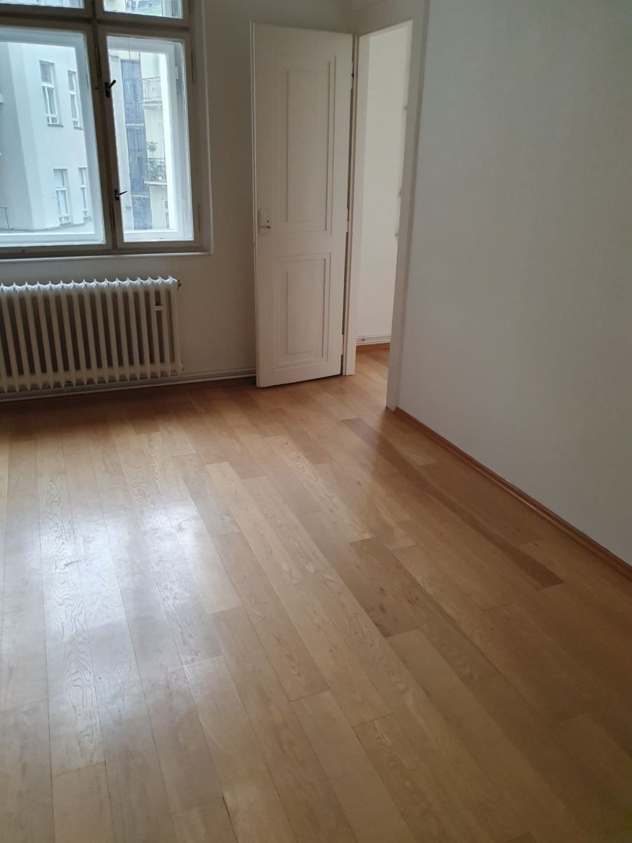 Byt 3+1 · 100 m² · U Starého hřbitova, Praha - Josefov - 3