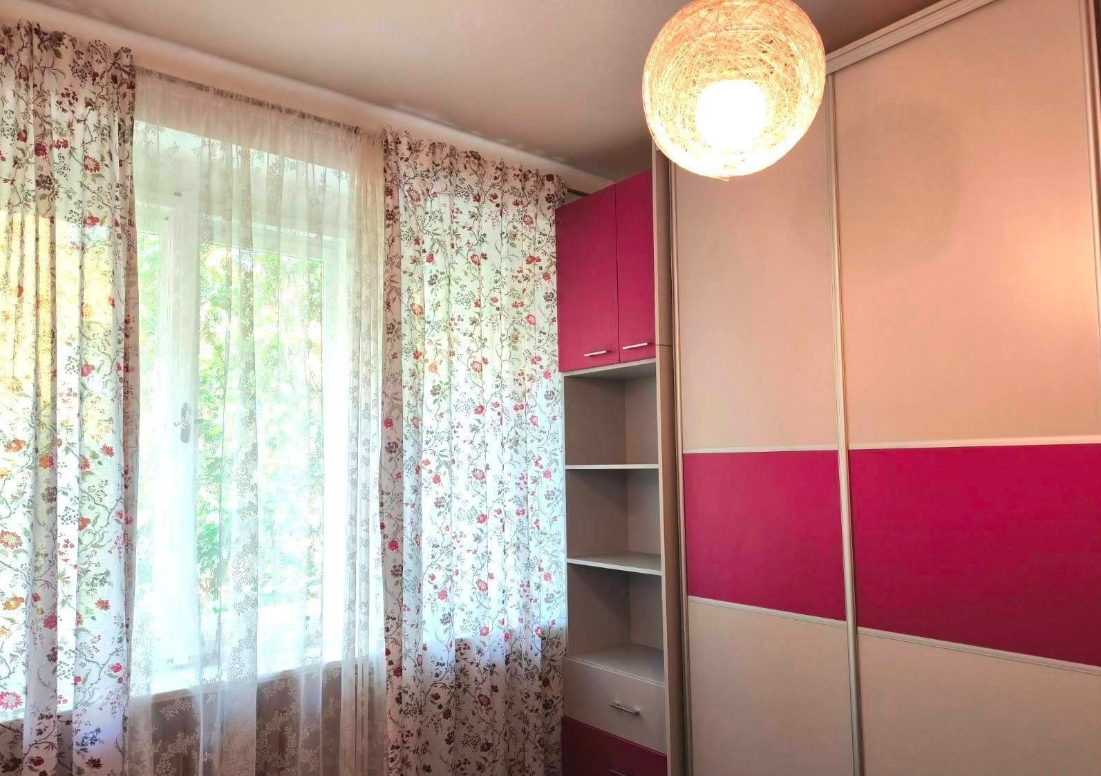 1+1, Písecká, Praha - Vinohrady, 23 m² - 1