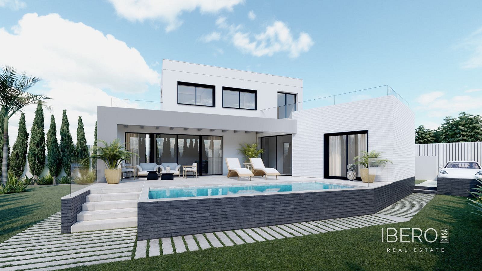 Rodinný dům, 213 m²