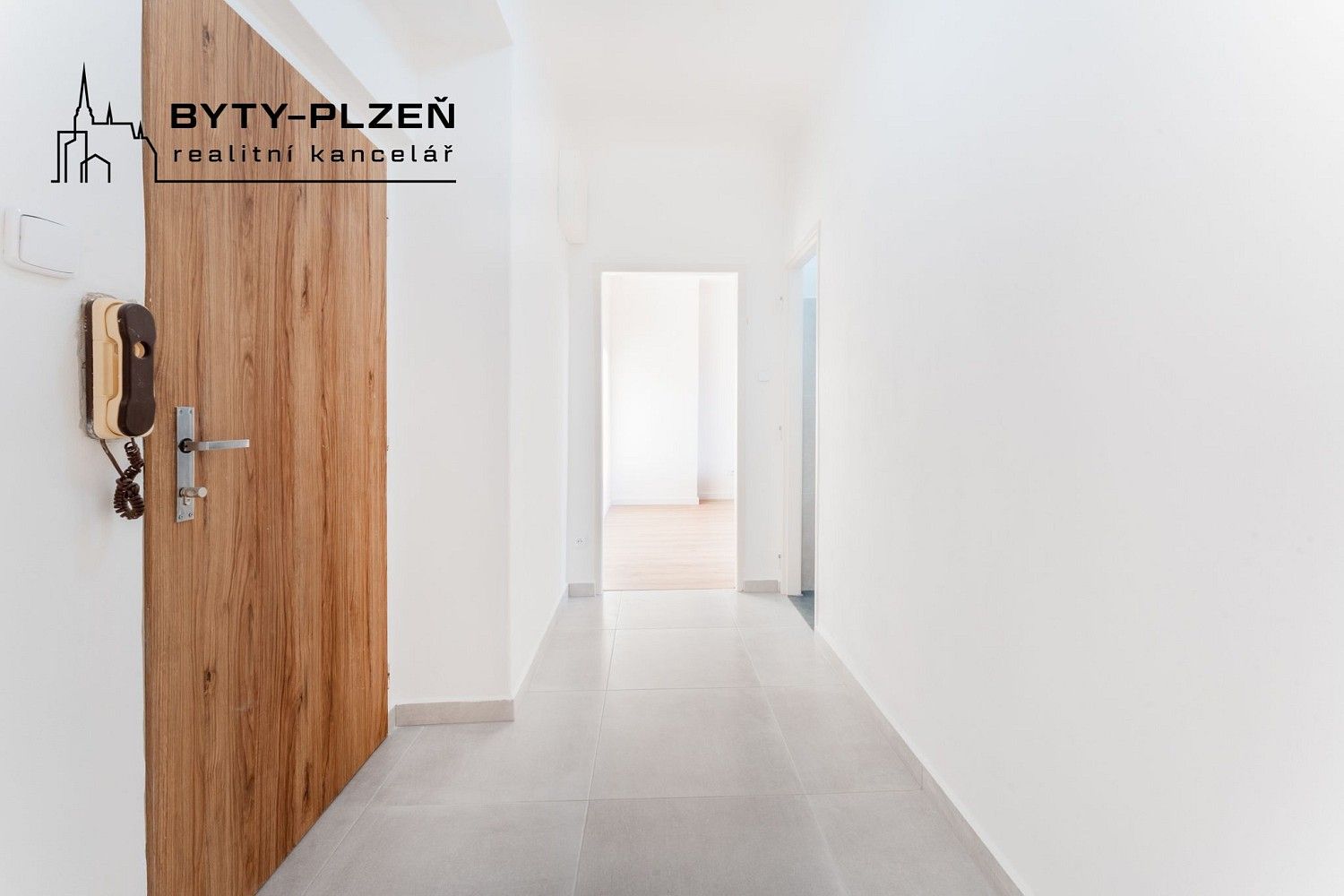Byt 2+1 · 50 m² · Koterovská, Plzeň - Východní Předměstí - 3